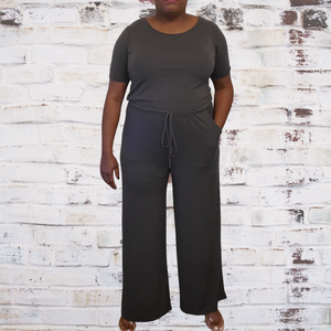 Nicole Jumpsuit