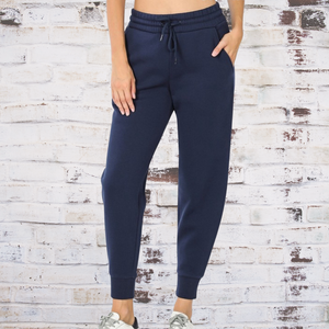 Ready to Go Jogger Sweatpants (Missy)