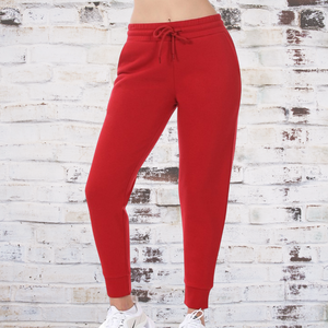 Ready to Go Jogger Sweatpants (Missy)