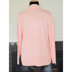 Daniela Open Cardigan